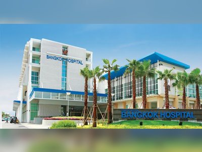 Bangkok Hospital Hua Hin