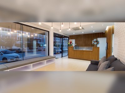 S Dental Clinic by Dr.Sirinate