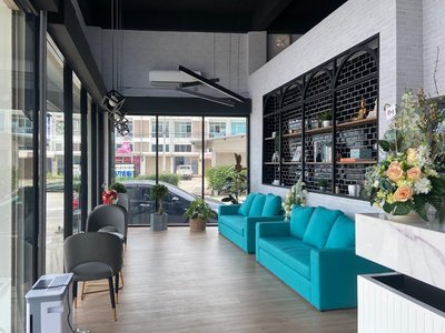 The Tooth Gallery Dental Clinic