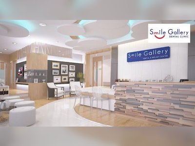 The Tooth Gallery Dental Clinic