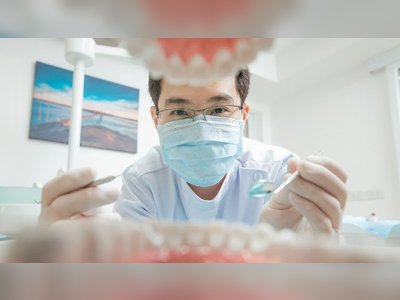 Sound tooth Dental Clinic