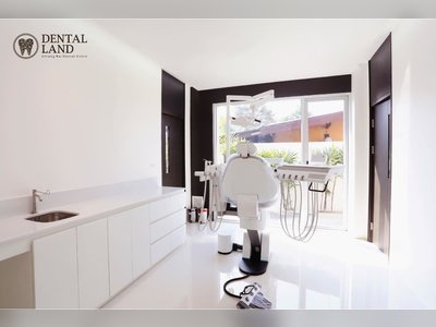 Dental Land Chiang Rai