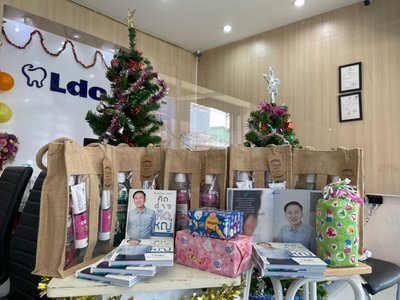 LDC Dental Chiang Rai