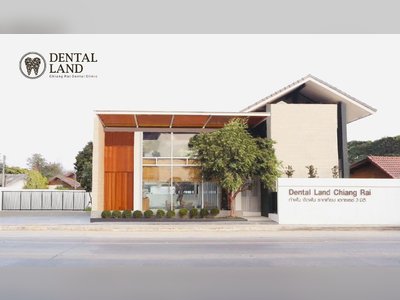 Dental Land Chiang Rai