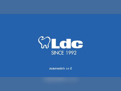 LDC Dental Chaing mai