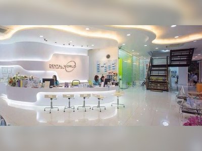 Dental World Clinic