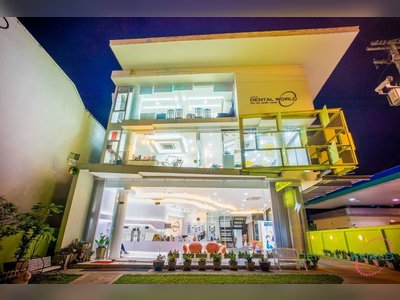 Dental World Clinic