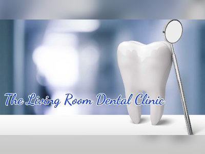 The Living Room Dental Clinic