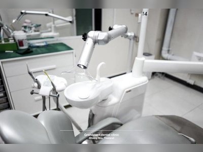 GrandDent Dental Chiang Mai