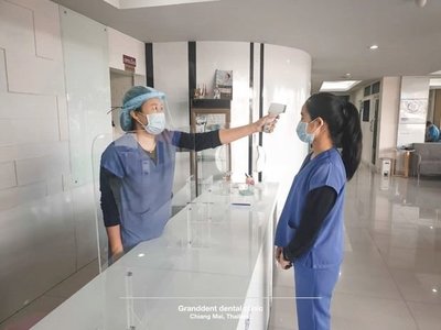 GrandDent Dental Chiang Mai