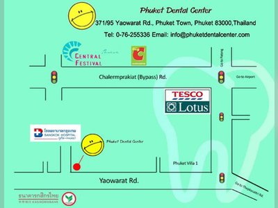 Phuket Dental Center