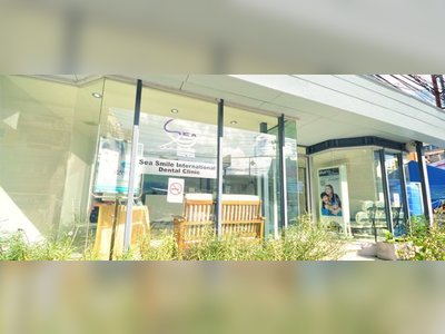 Sea Smile Dental Clinic (Patong Beach)