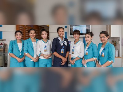 Rang Hill dental clinic