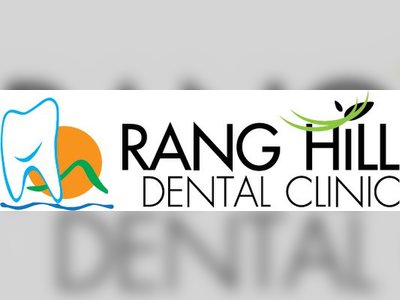 Rang Hill dental clinic