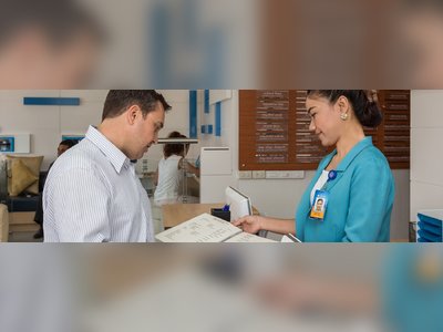 Rang Hill dental clinic