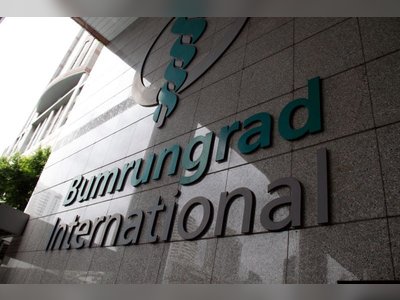 Bumrungrad’s Skin (Dermatology) Center