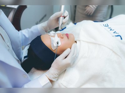 DE JAME CLINIC Kanchanaburi