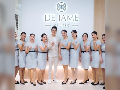 DE JAME CLINIC Kanchanaburi