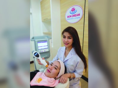 Skin Dream Clinic & Laser Center