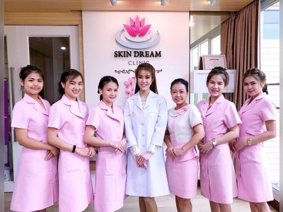 Skin Dream Clinic & Laser Center
