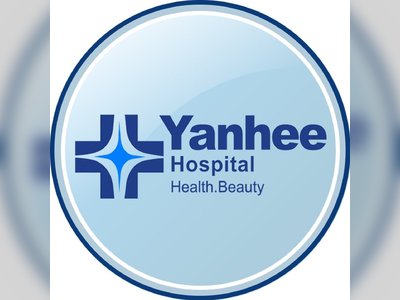 Yanhee Hospital