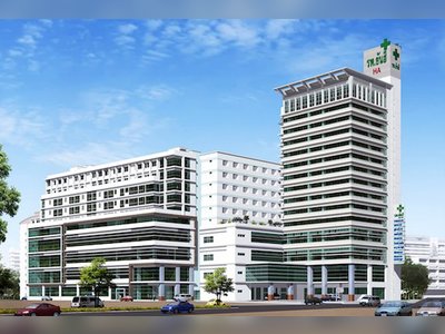 Yanhee Hospital