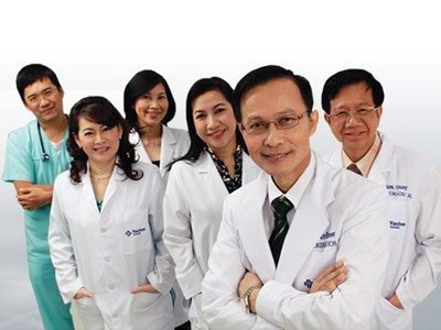 Yanhee Hospital