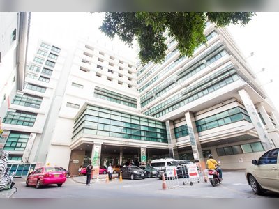 Yanhee Hospital