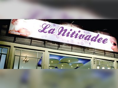 La Nitivadee Dermatology & Aesthetic Laser Center พัทยา