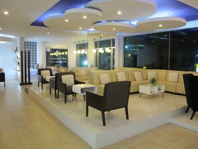 La Nitivadee Dermatology & Aesthetic Laser Center พัทยา