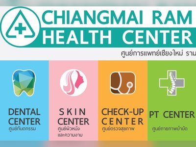 Chiangmai Ram Health Center