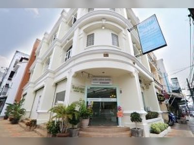 Healthy Skin Clinic