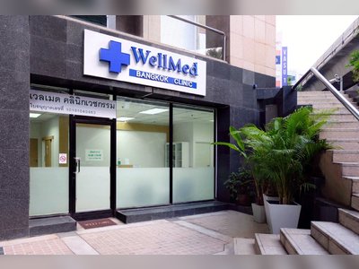 WellMed Bangkok Clinic