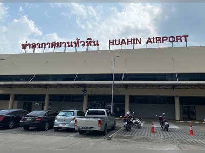 Hua Hin Airport