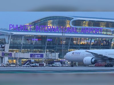 Phuket International Airport