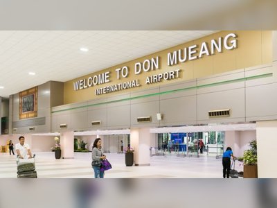 Don Mueang International Airport