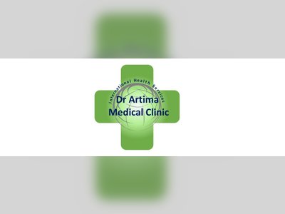 Dr Artima Medical Clinic
