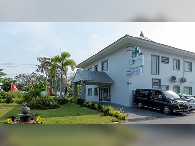 Be Well Medical Center
