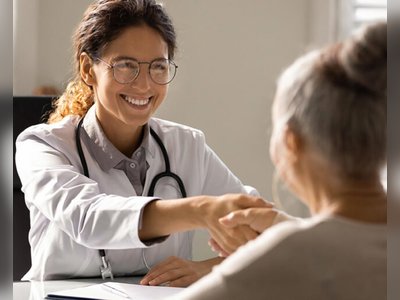 Hua Hin Medical Clinic