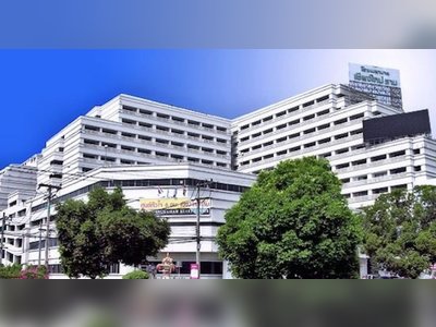 Chiang Mai Ram Hospital