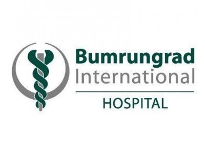 Bumrungrad International Hospital