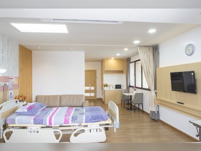 Sriphat Hospital