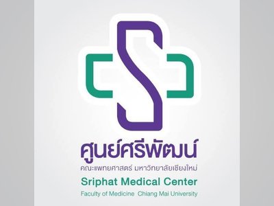 Sriphat Hospital