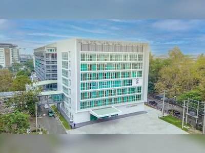 Sriphat Hospital