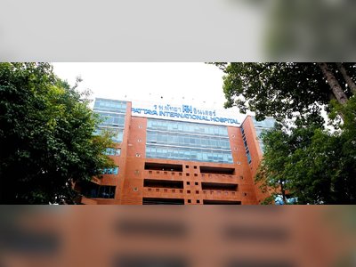 โรงพยาบาลพัทยาอินเตอร์