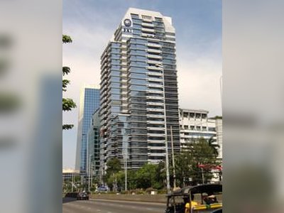 สถานทูตสโลวาเกีย