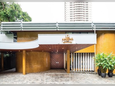 สถานเอกอัครราชทูตออสเตรเลีย