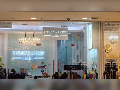 The Exclusive Clinic
