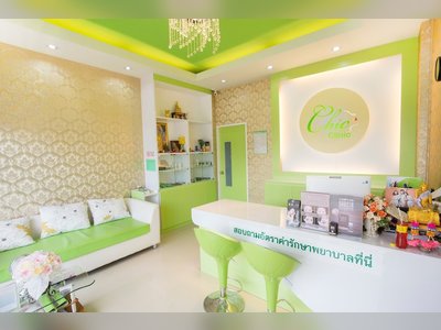 Chic Clinic