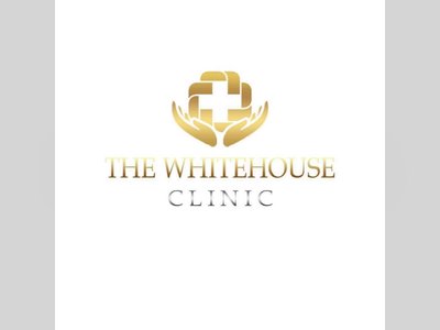 THE Whitehouse ​Clinic